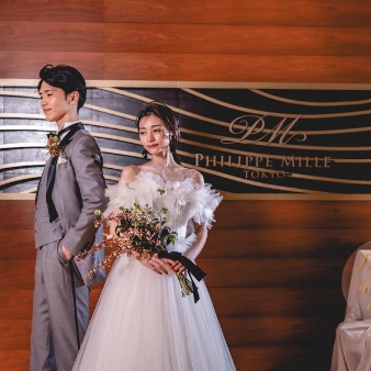 フィリップ・ミル東京／Ｈｉｒａｍａｔｓｕ　Ｗｅｄｄｉｎｇ:【26年10月～12月】憧れのオータムプラン