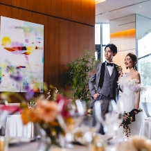 フィリップ・ミル東京／Ｈｉｒａｍａｔｓｕ　Ｗｅｄｄｉｎｇのフェア画像