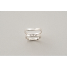 手作り指輪工房 Ki’seki bridal（キセキブライダル）:【ふたりで作る結婚指輪】着け心地◎ずっと愛せる幸せリング＊Saxony