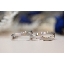 手作り指輪工房 Ki’seki bridal（キセキブライダル）:【ふたりだけの手作り結婚指輪】一生ものの高品質リング＊oriental