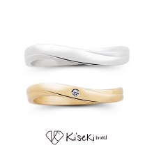 手作り指輪工房 Ki’seki bridal（キセキブライダル）:【ふたりだけの手作り結婚指輪】一生ものの高品質リング＊oriental