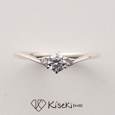 手作り指輪工房 Ki’seki bridal（キセキブライダル）:【好みのデザインで作る婚約指輪】愛する人へ贈る手作りプロポーズ指輪＊tyrian