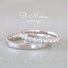 Ｓｔ．Ｍａｒｉａ:グラノ・ディ・フィオーレ