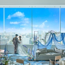 Hilltop Resort YAMANOUE（ヒルトップリゾート 福岡内）のフェア画像