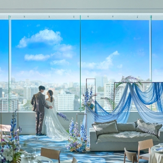 Hilltop Resort YAMANOUE(ヒルトップリゾート 福岡内)のフェア画像