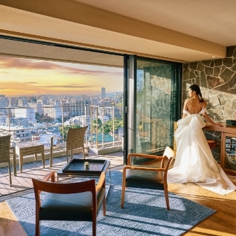 Hilltop Resort YAMANOUE(ヒルトップリゾート 福岡内)のフェア画像