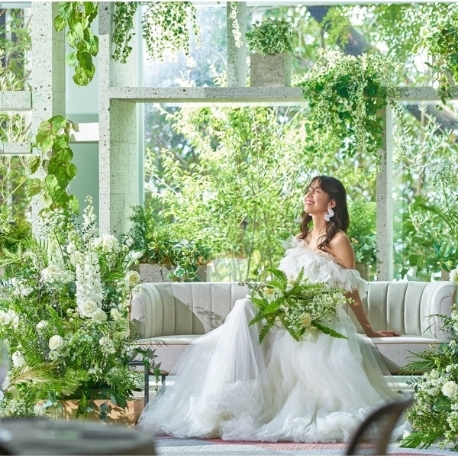 Hilltop Resort YAMANOUE（ヒルトップリゾート 福岡内）：＼自然体×ゲスト想い◎／緑を感じる上質空間を貸切見学&宿泊券