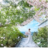 Hilltop Resort YAMANOUE（ヒルトップリゾート 福岡内）のブライダルフェア画像