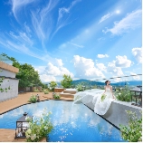 Hilltop Resort YAMANOUE（ヒルトップリゾート 福岡内）のブライダルフェア画像