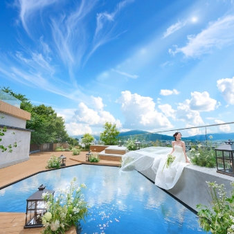 Hilltop Resort YAMANOUE（ヒルトップリゾート 福岡内）のフェア画像