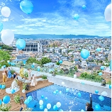 Hilltop Resort YAMANOUE（ヒルトップリゾート 福岡内）のブライダルフェア画像