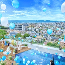 Hilltop Resort YAMANOUE（ヒルトップリゾート 福岡内）のフェア画像