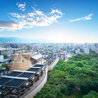 Hilltop Resort YAMANOUE（ヒルトップリゾート 福岡内）のフェア画像