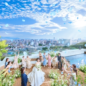 Hilltop Resort YAMANOUE（ヒルトップリゾート 福岡内）のフェア画像