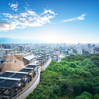 Hilltop Resort YAMANOUE（ヒルトップリゾート 福岡内）のフェア画像