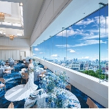 Hilltop Resort YAMANOUE（ヒルトップリゾート 福岡内）のブライダルフェア画像