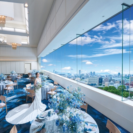 Hilltop Resort YAMANOUE（ヒルトップリゾート 福岡内）：＼3連休*190万優待&商品券×宿泊／都心*高台の美食ホテルVIP試食