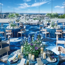 Hilltop Resort YAMANOUE（ヒルトップリゾート 福岡内）:《2026年10～11月限定》お問合せ多数！人気のトップシーズンウエディング《100名★約313万最大172万優待》