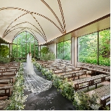 Hilltop Resort YAMANOUE（ヒルトップリゾート 福岡内）のブライダルフェア画像