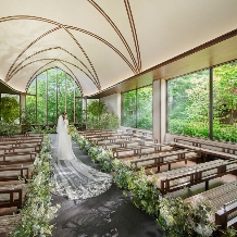 Hilltop Resort YAMANOUE（ヒルトップリゾート 福岡内）のフェア画像