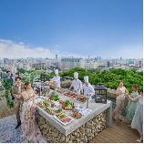 Hilltop Resort YAMANOUE（ヒルトップリゾート 福岡内）のブライダルフェア画像