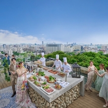 Hilltop Resort YAMANOUE（ヒルトップリゾート 福岡内）のフェア画像
