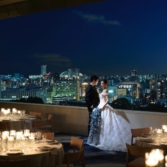 Hilltop Resort YAMANOUE(ヒルトップリゾート 福岡内)のフェア画像