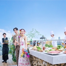 Hilltop Resort YAMANOUE（ヒルトップリゾート 福岡内）:《2026年10月迄の結婚式限定》準備も間に合う！最終キャンペーンプラン＼100名約274万★最大245万優待／