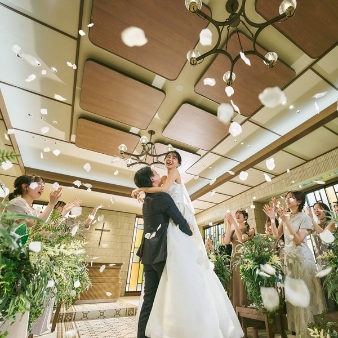 ザ・グローバルビュー長崎(THE GLOBAL VIEW長崎)のフェア画像