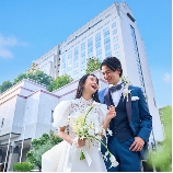 ザ・グローバルビュー長崎（THE GLOBAL VIEW長崎）のブライダルフェア画像