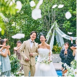 ザ・グローバルビュー長崎（THE GLOBAL VIEW長崎）のブライダルフェア画像