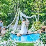 ザ・グローバルビュー長崎（THE GLOBAL VIEW長崎）のブライダルフェア画像