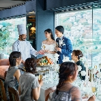 ザ・グローバルビュー長崎（THE GLOBAL VIEW長崎）のフェア画像