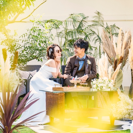 ルリアン大阪（ベルクラシック空港）：【通常相談会】お見積り・会場見学・ウェディング相談会