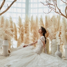 ルリアン大阪（ベルクラシック空港）のフェア画像