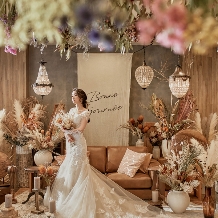 ルリアン大阪（ベルクラシック空港）のフェア画像