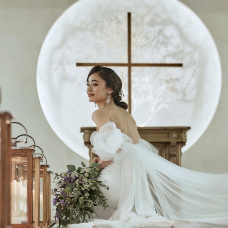 ルリアン大阪（ベルクラシック空港）：【予算重視に★】見積比較&徹底相談＆試食*最大100万円特典付