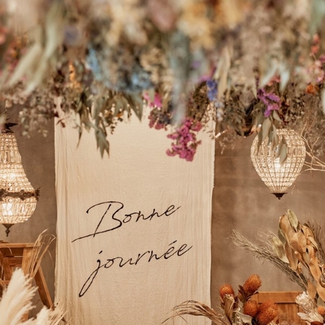 ルリアン大阪（ベルクラシック空港）：【短時間で会場見学＆相談OK】*お1人やお子様連れでも安心*