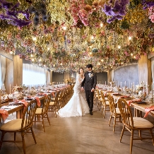 ルリアン大阪（ベルクラシック空港）のフェア画像