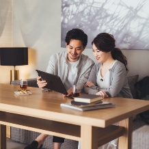 宮古島チャペル／アールイズ・ウエディング：☆先着順【パパママキッズ応援プラン】 旅行もセットで手配可能！打ち合わせも個室で安心◎：