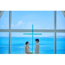宮古島チャペル／アールイズ・ウエディング：6月限定特典付き【10名】宮古島の最上階で叶える大満足パーティプラン☆：