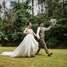 皿の上の自然（SALLY WEDDING DESIGN）:スタンダード20名 スペシャルプラン