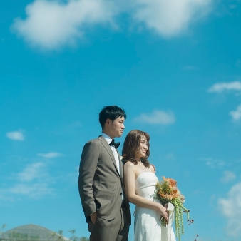 皿の上の自然（SALLY WEDDING DESIGN）:10名フルパッケージプレミアム 全館貸切&宿泊