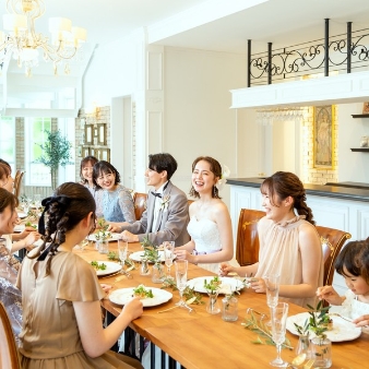メゾン　ド　シャトン（Ｍａｉｓｏｎ　ｄｅ　Ｃｈａｔｏｎ）のフェア画像