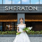 シェラトン鹿児島のフェア画像