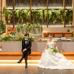 シェラトン鹿児島のフェア画像