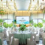 シェラトン鹿児島のフェア画像