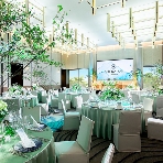 シェラトン鹿児島のフェア画像