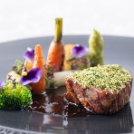 シェラトン鹿児島のフェア画像