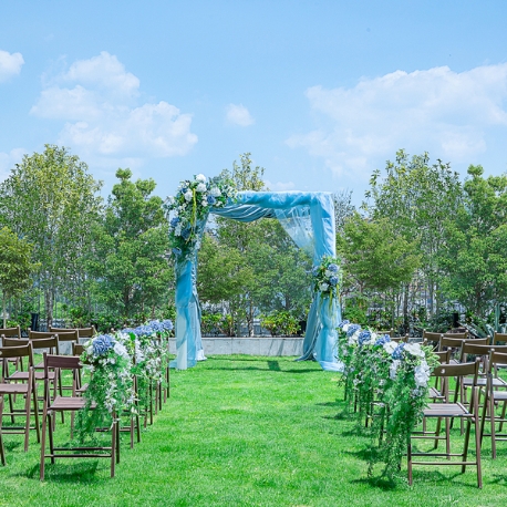 シェラトン鹿児島：【ゲストを安心して招待】結婚式スタイル相談×見積り比較フェア